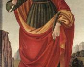 菲利皮诺 利比 : St Lucy